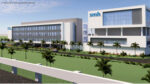 News Release: Sarasota Memorial Unveils Plans for New Rehabilitation Pavilion at Venice Campus