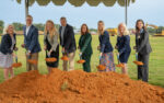 News Release: ChristianaCare Breaks Ground on New Middletown Health Center