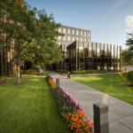 News Release: Cushman & Wakefield Secures 150,000 Square Feet of Tenant Leases at Southdale Office Centre in Edina, Minn.