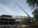 News Release: Anchor Health Properties Marks Topping Out Ceremony for  Fircrest Residential Habilitation Center’s New Nursing Facility