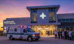 News Release: Nutex Health reopens Red River ER & Hospital in Texas