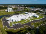 News Release: The Sanders Trust Completes $31 Million Rehabilitation Hospital in Florida