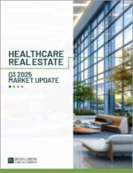 Thought Leaders: BGL Healthcare Real Estate Q3 2025 Market Update