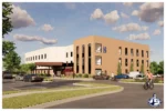 News Release: Beebe HealthcareBreaksGround for New Medical Office on the Abessinio Health Campus