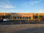 News Release: Halpern Enterprises Leases 4,900 SF for New Griffin, Georgia Resurgens Orthopaedics Office