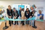 News Release: Nemours Children’s Health Opens Lisa Dean Moseley Foundation Institute for Cancer and Blood Disorders Outpatient Services and Day Hospital