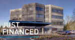News Release: Just Financed: Renton Medical Pavilion