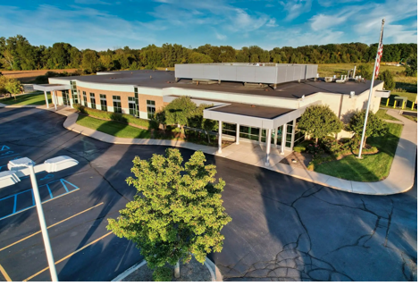 Asc Build Michigan News Release: Crown MedRealty Partners Acquires a Single-Tenant ASC in ...