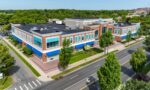 News Release: Mixed-use medical and retail building on Long Island trades