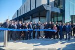 News Release: Catholic Health Opens New Patient Care Pavilion at Good Samaritan University Hospital