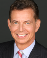 Feature Story: PJ Camp: There from the beginning