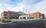 News Release: Riverside Smithfield (Va.) Hospital Officially Opens, Marking a New Era of Local Health Care Access