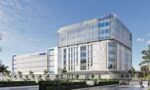 News Release: Broward Health Unveils Designs for New Medical Office Buildings and Parking Garage