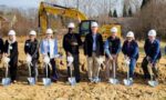 News Release: UNC Health Pardee Celebrates Continued Healthcare Expansion in the Region with Groundbreaking of Hendersonville Medical Office Building