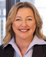 Penny Houchens, Executive Vice President, Healthcare