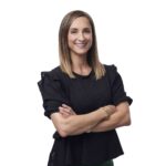 News Release: Vanessa Manners joins Transwestern as Southeast marketing leader