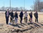 News Release: OSF breaks ground on Brimfield medical office building