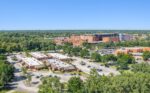 News Release: CBRE Advises on Sale of Medical Campus Anchored by Fresenius Medical Care in Chicago MSA