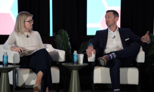 Feature Story: HRE activity is showing an encouraging uptick