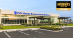News Release:  PAM Health Rehabilitation Hospital of Winter Garden Named 2025 HREI Insights Awards Winner