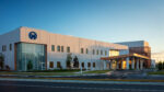 News Release: Hammes celebrates completion of Moffitt Speros Outpatient Center