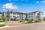News Release: MorningStar Senior Living Assumes Management of Senior Community in Longmont, Colorado