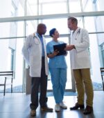 Thoughts Leaders: CBRE U.S. Healthcare Capital Markets | 2026 Investor & Developer Survey Results