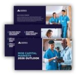 News Release: Cushman and Wakefield MOB Capital Markets 2026 Outlook