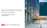 News Release: JLL report finds rising costs and regional variations challenge healthcare facilities