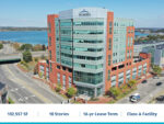 News Release: InterMed Expands and Extends Lease at 84 Marginal Way in Portland, Maine; Multi-Specialty Physician Group is Sole Occupant of Medical Building