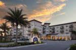News Release: Berkadia Announces Class A Senior Living Sale & Acquisition Financing in Northeast Florida