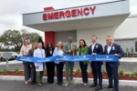 News Release: New ER strengthens access to emergency care in south Orange County