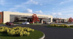 News Release: Turner to Begin Work on $224 Million Northern Chautauqua Hospital