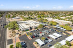 News Release: CBRE Arranges Sale of Greenfield MOB & ASC in Phoenix MSA