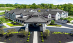 News Release: Berkadia Secures $114.37M in Financing for Nine-Property Assisted Living Portfolio in Ohio and Pennsylvania