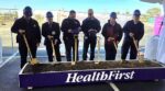 News Release: Health First Breaks Ground on Brevard County’s First Freestanding Emergency Room in Rockledge