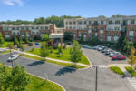 News Release: Berkadia Announces Class-A Senior Living Sale & Financing in Chicago MSA