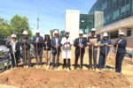 News Release: Hammes breaks ground on expansion at Specialists Hospital Shreveport to enhance access to advanced spine and orthopedic care