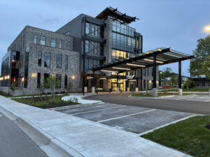 Project Case Study: Flagship lets the flexibility flow