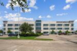 News Release: Just Closed & Financed - Greenhouse Medical Plaza (Houston)