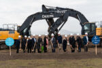 News Release: Kootenai Health Breaks Ground on Prairie Medical Campus