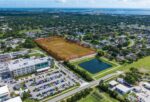 News Release: Cushman & Wakefield Represents Seller Mayfair Fort Pierce, LLC, in Sale of High-profile Fort Pierce, Florida, Development Site