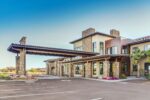 News Release: MorningStar Senior Living Assumes Management of Senior Community in Avondale, Arizona
