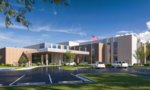 News Release: The Sanders Trust Breaks Ground on Inpatient Rehabilitation Hospital in Chattanooga, Tennessee