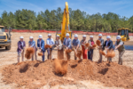 News Release: Remedy Medical Properties Breaks Ground on Piedmont Commerce Medical Office Building