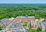 News Release: Cushman & Wakefield Brokers Sale of MedStar Montgomery Medical Center I and II in Olney, Md.