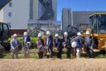 News Release: Northside Hospital Forsyth breaks ground on new patient tower