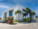 News Release: Institutional Property Advisors Brokers Sale of Class A Office Property in Boca Raton