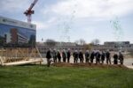 News Release: Aspirus Wausau Hospital Holds Groundbreaking Ceremony for Expansion Project