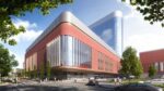 News Release: Henry Ford Hospital reaches major milestone in $2.2B expansion